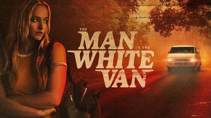 مشاهدة فيلم The Man in the White Van 2023 مترجم شاهد فور يو