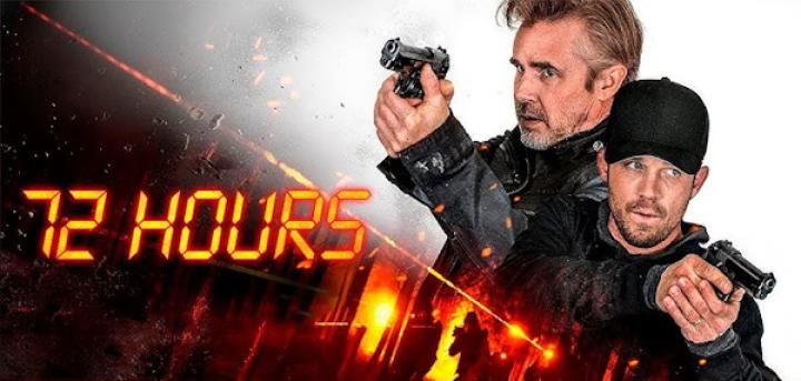 مشاهدة فيلم 72 Hours 2024 مترجم شاهد فور يو