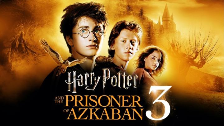 مشاهدة فيلم Harry Potter and the Prisoner of Azkaban 3 2004 مترجم شاهد فور يو