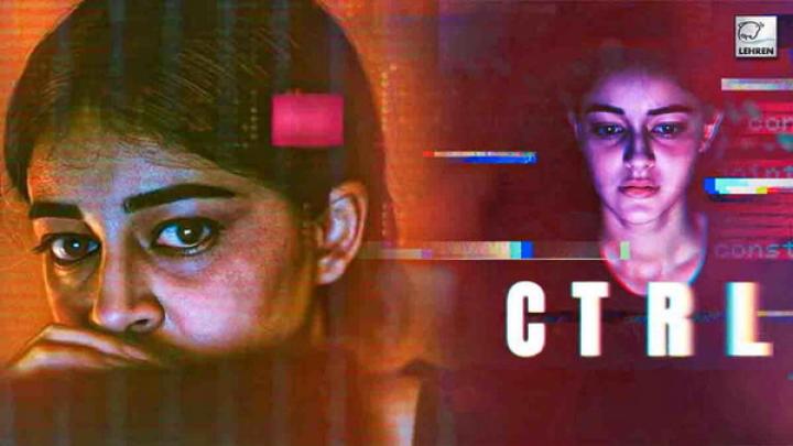 مشاهدة فيلم CTRL 2024 مترجم شاهد فور يو