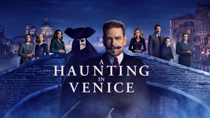 مشاهدة فيلم A Haunting in Venice 2023 مترجم شاهد فور يو