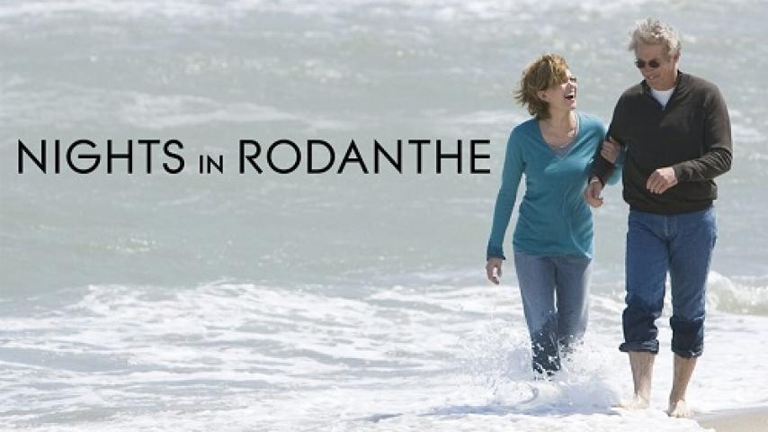 مشاهدة فيلم Nights in Rodanthe 2008 مترجم شاهد فور يو