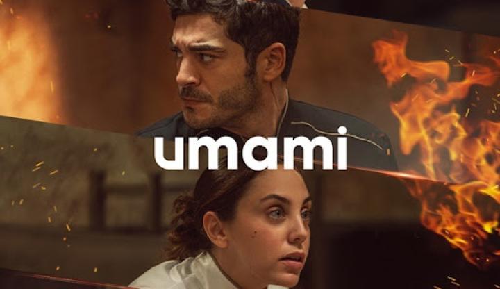 مشاهدة فيلم Umami 2025 مترجم شاهد فور يو