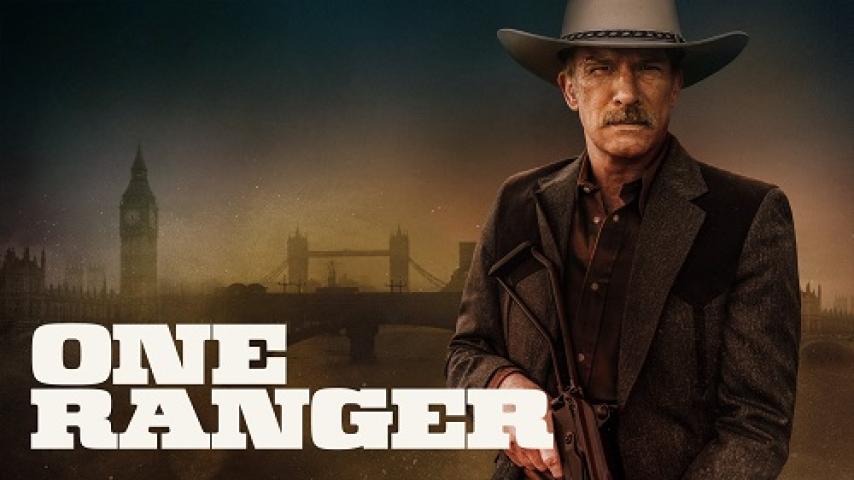 مشاهدة فيلم One Ranger 2023 مترجم شاهد فور يو