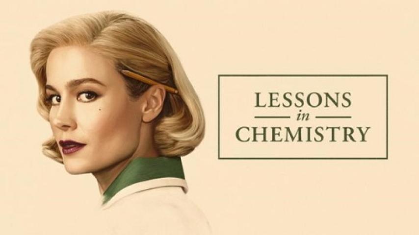 مسلسل Lessons in Chemistry الحلقة 5 الخامسة مترجم شاهد فور يو