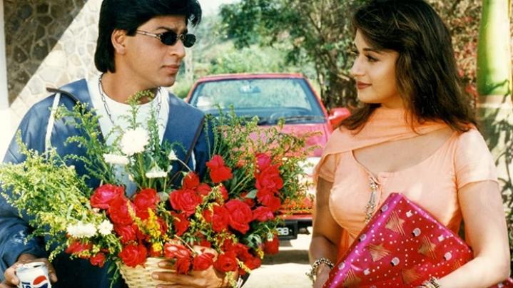 مشاهدة فيلم Dil To Pagal Hai 1997 مترجم شاهد فور يو