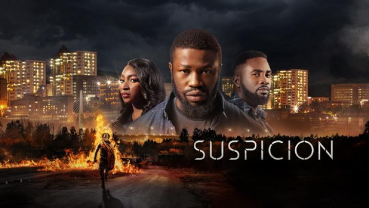 مشاهدة فيلم Suspicion 2024 مترجم شاهد فور يو