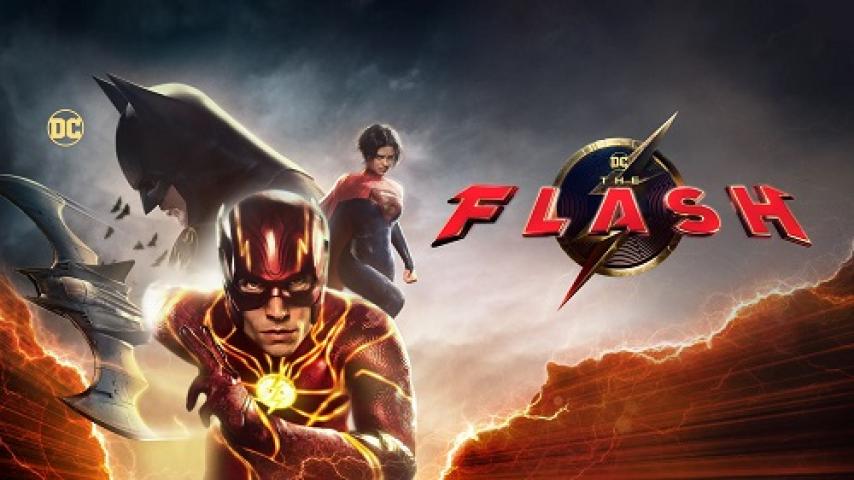 مشاهدة فيلم The Flash 2023 مترجم شاهد فور يو