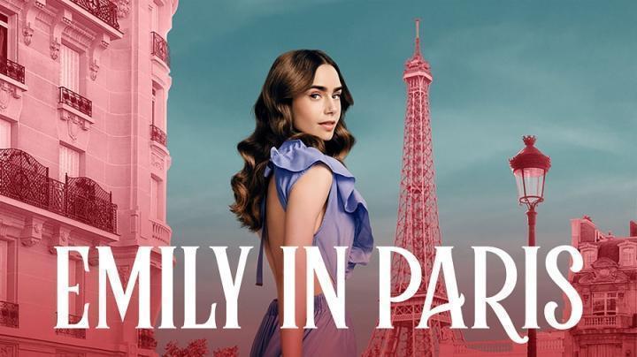 مسلسل Emily in Paris الموسم الثاني الحلقة 6 السادسة مترجمة شاهد فور يو