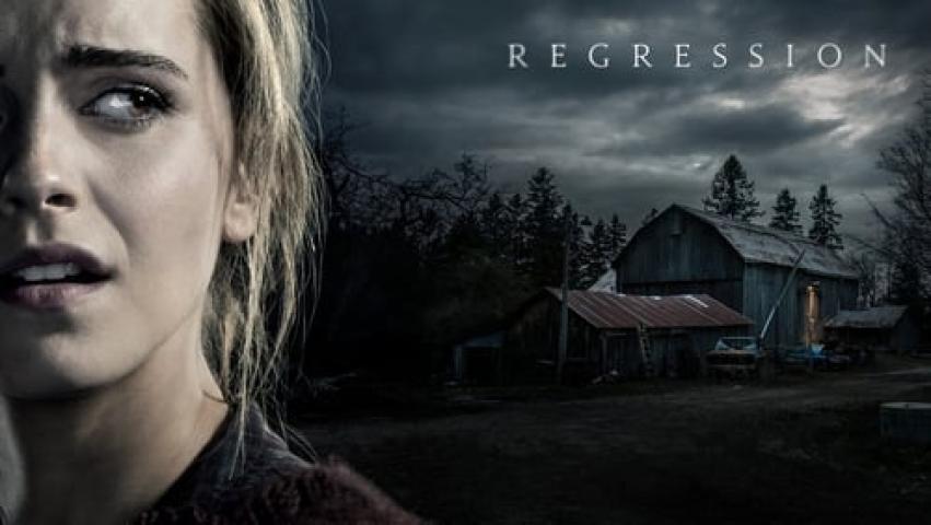 مشاهدة فيلم Regression 2015 مترجم شاهد فور يو