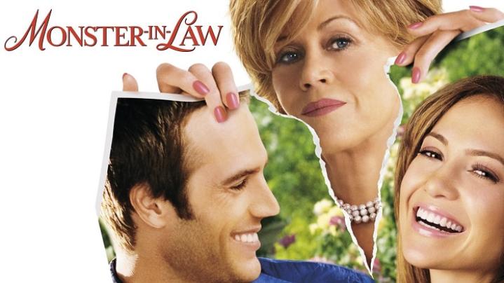 مشاهدة فيلم Monster-in-Law 2005 مترجم شاهد فور يو