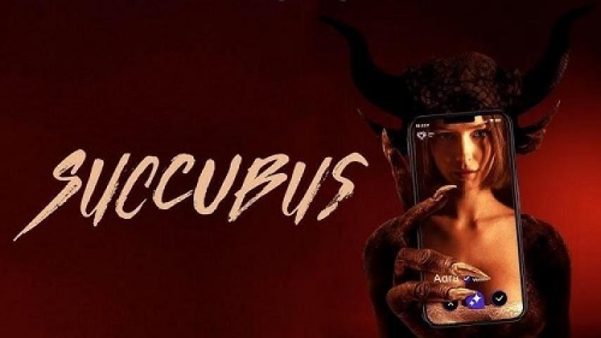 مشاهدة فيلم Succubus 2024 مترجم شاهد فور يو