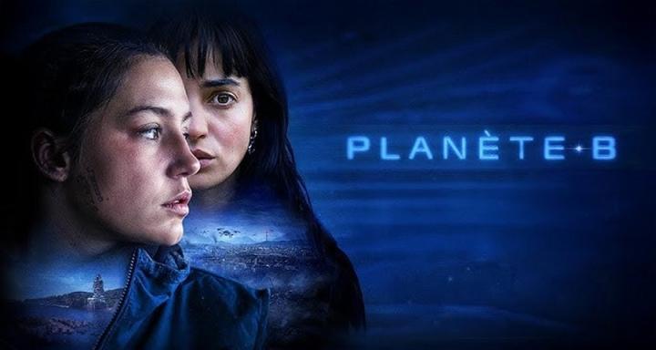 مشاهدة فيلم Planet B 2024 مدبلج شاهد فور يو