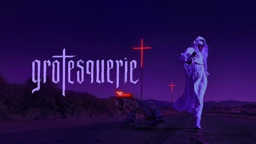 مسلسل Grotesquerie الموسم الاول مترجم