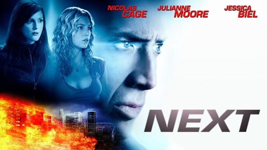 مشاهدة فيلم Next 2007 مترجم شاهد فور يو