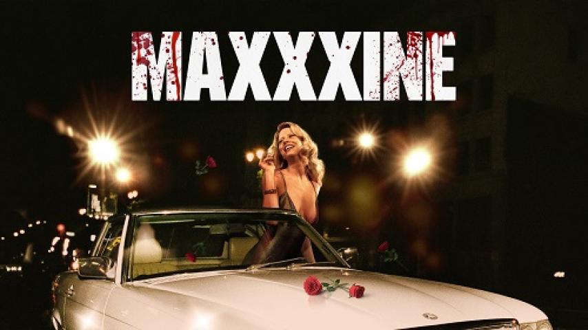 مشاهدة فيلم MaXXXine 2024 مترجم شاهد فور يو