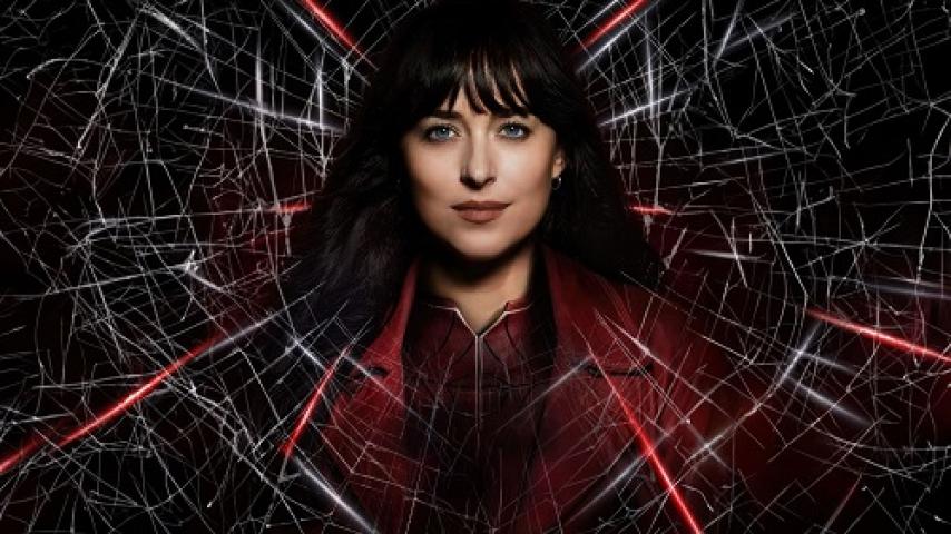 فيلم Madame Web 2024 مترجم