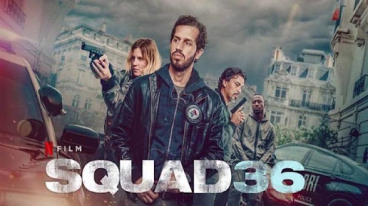 مشاهدة فيلم Squad 36 2025 مترجم شاهد فور يو