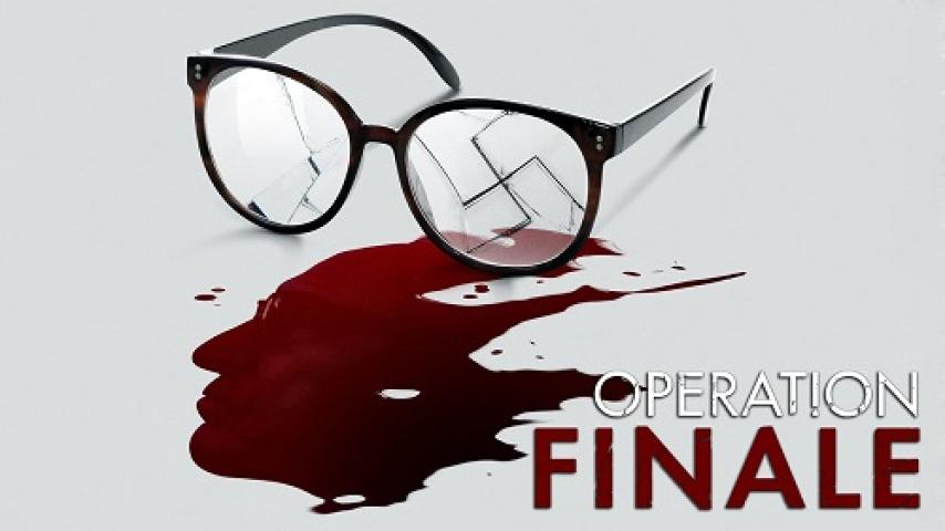 مشاهدة فيلم Operation Finale 2018 مترجم شاهد فور يو