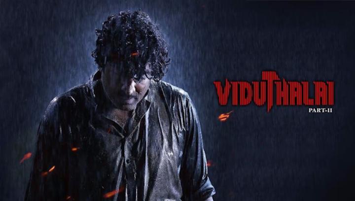 مشاهدة فيلم Viduthalai Part 2 2024 مترجم شاهد فور يو