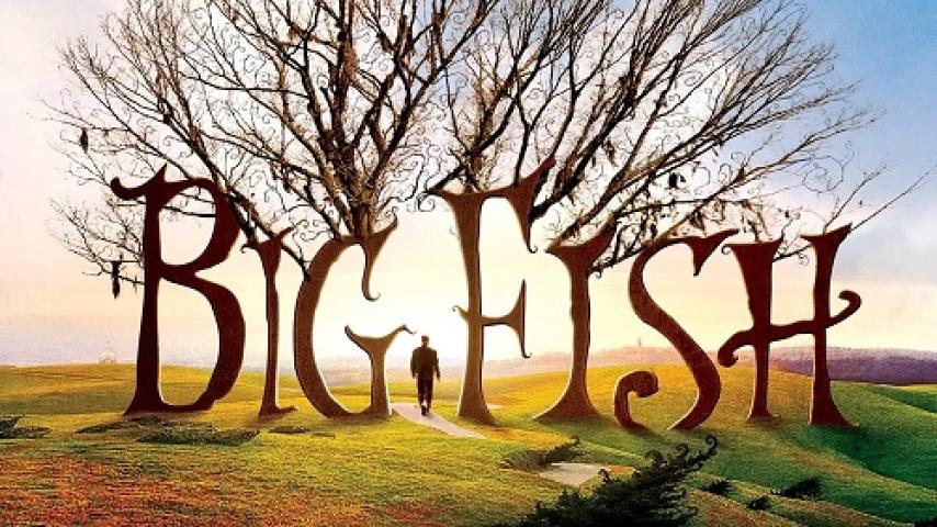 مشاهدة فيلم Big Fish 2003 مترجم شاهد فور يو