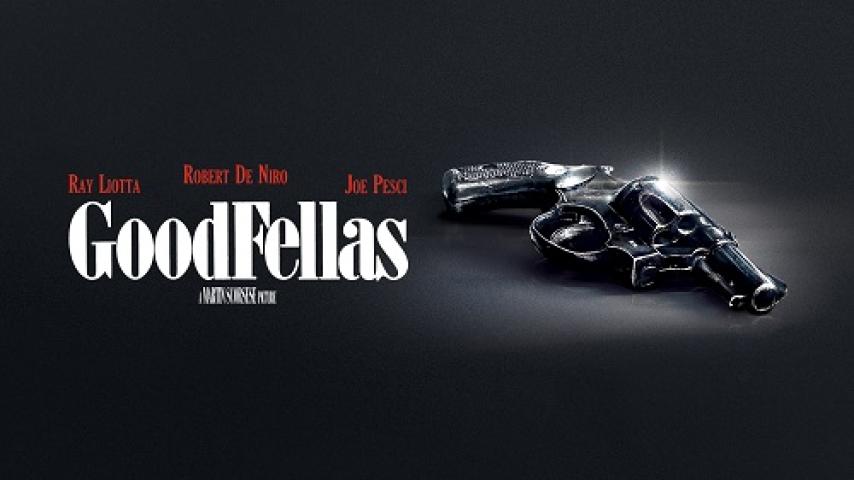 مشاهدة فيلم Goodfellas 1990 مترجم شاهد فور يو