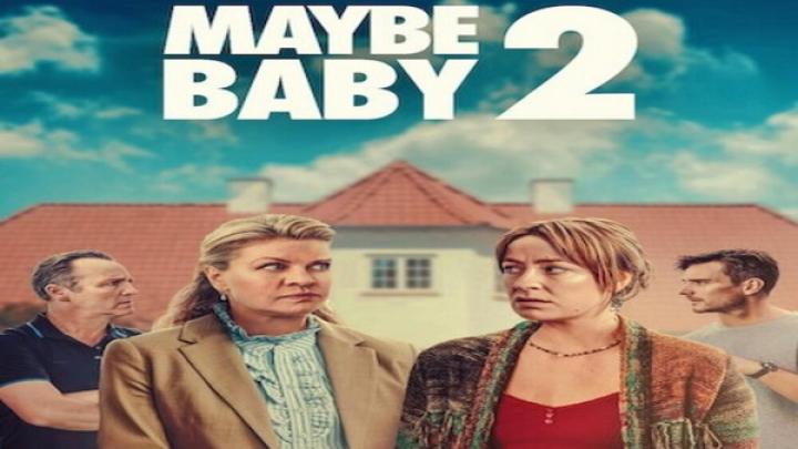 مشاهدة فيلم Maybe Baby 2 2024 مترجم شاهد فور يو