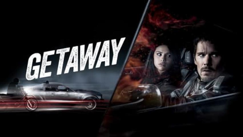 مشاهدة فيلم Getaway 2013 مترجم شاهد فور يو