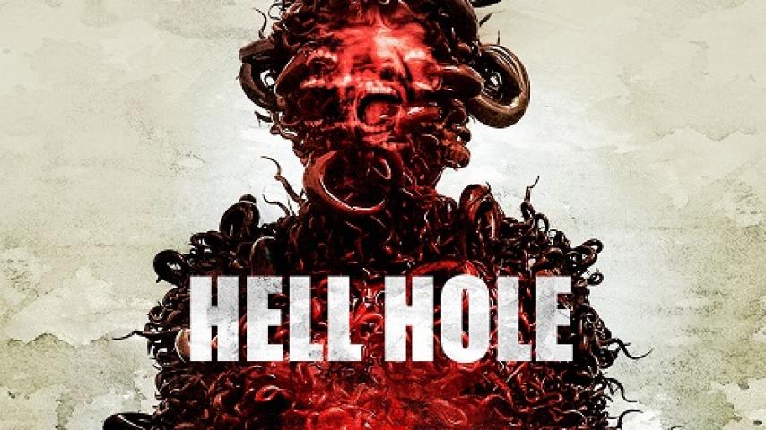 مشاهدة فيلم Hell Hole 2024 مترجم شاهد فور يو