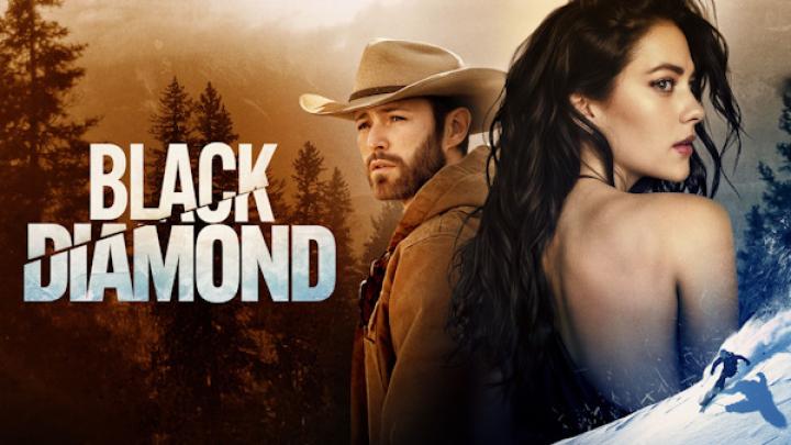 مشاهدة فيلم Black Diamond 2025 مترجم شاهد فور يو