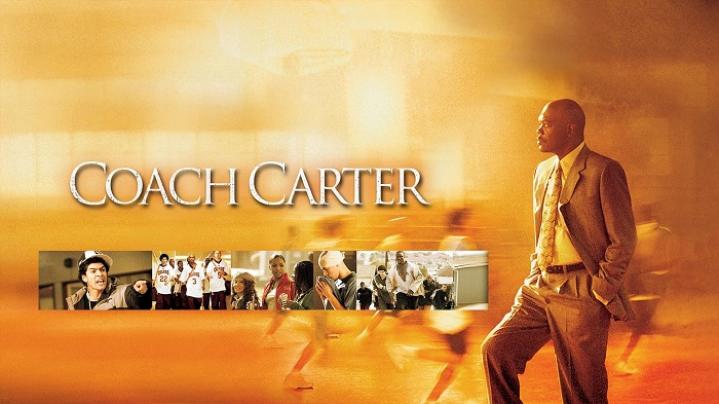 مشاهدة فيلم Coach Carter 2005 مترجم شاهد فور يو