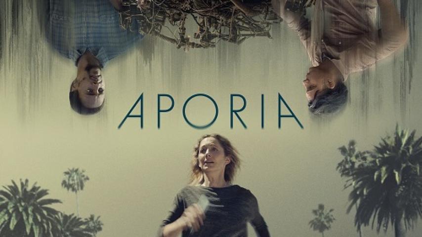 مشاهدة فيلم Aporia 2023 مترجم شاهد فور يو