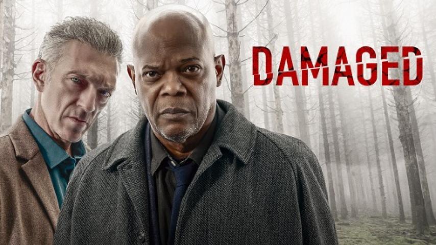 مشاهدة فيلم Damaged 2024 مترجم شاهد فور يو