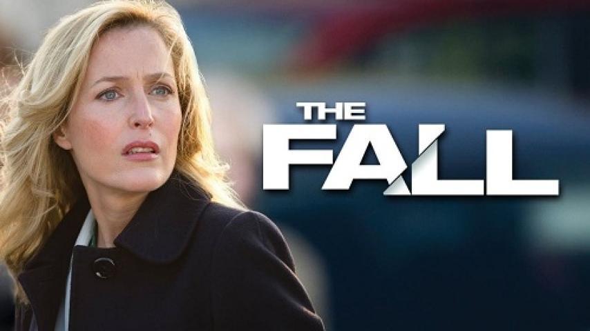 مسلسل The Fall الموسم الاول الحلقة 2 الثانية مترجم شاهد فور يو