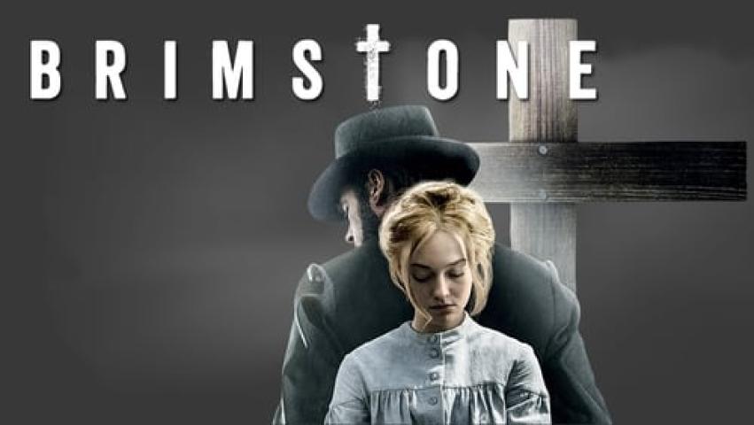 مشاهدة فيلم Brimstone 2016 مترجم شاهد فور يو