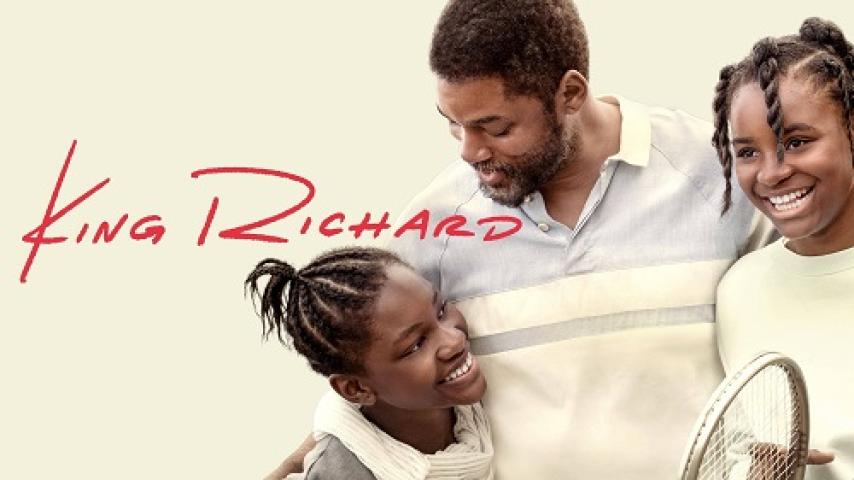 مشاهدة فيلم King Richard 2021 مترجم شاهد فور يو