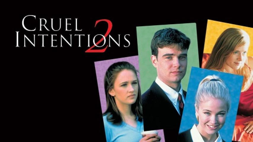 مشاهدة فيلم Cruel Intentions 2 2000 مترجم شاهد فور يو