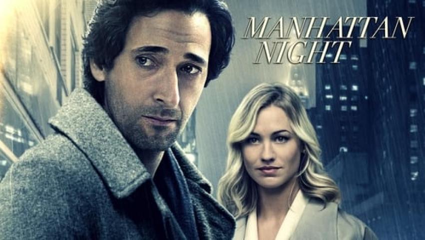 مشاهدة فيلم Manhattan Night 2016 مترجم شاهد فور يو