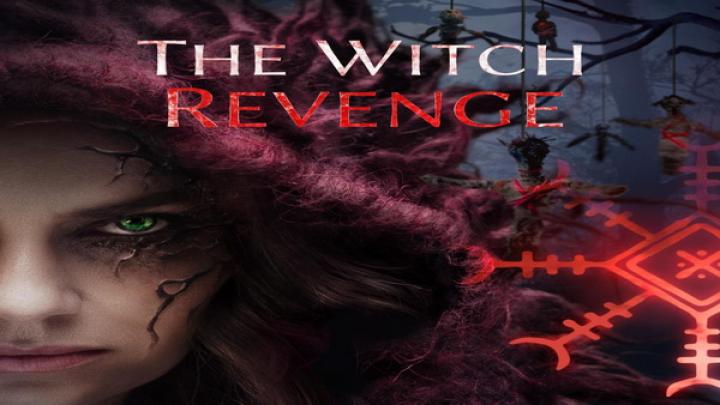 مشاهدة فيلم The Witch Revenge 2024 مترجم شاهد فور يو