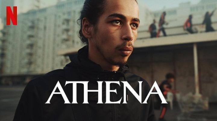 مشاهدة فيلم Athena 2022 مترجم شاهد فور يو