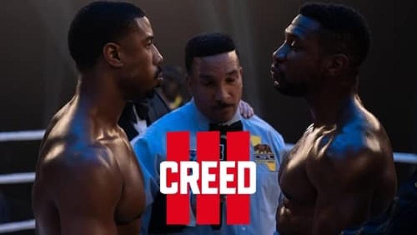 مشاهدة فيلم Creed III 2023 مترجم شاهد فور يو