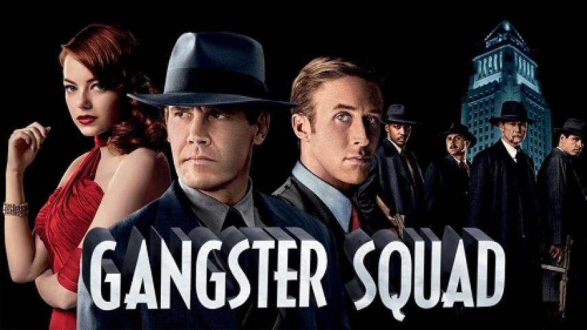 مشاهدة فيلم Gangster Squad 2013 مترجم شاهد فور يو