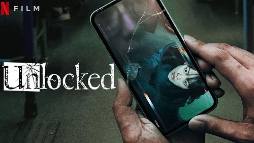 مشاهدة فيلم Unlocked 2023 مترجم شاهد فور يو