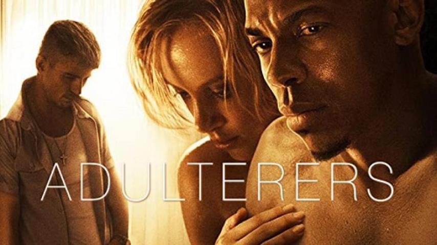 مشاهدة فيلم Adulterers 2015 مترجم شاهد فور يو