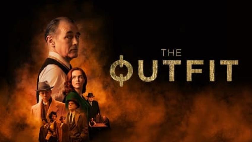 مشاهدة فيلم The Outfit 2022 مترجم شاهد فور يو