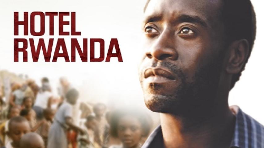 مشاهدة فيلم Hotel Rwanda 2004 مترجم شاهد فور يو