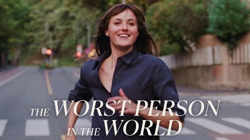 مشاهدة فيلم The Worst Person in the World 2021 مترجم شاهد فور يو