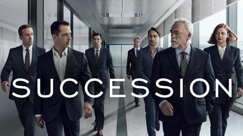 مسلسل Succession الموسم الثالث الحلقة 3 الثالثة مترجم شاهد فور يو