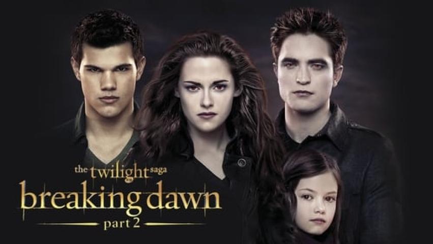 مشاهدة فيلم Twilight 5 2012 مترجم شاهد فور يو