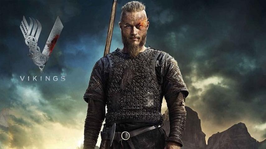 مسلسل Vikings الموسم الاول الحلقة 5 الخامسة مترجم